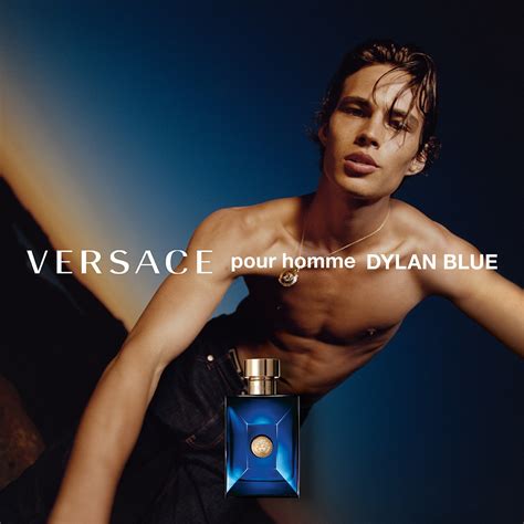 versace dylan blue ici paris xl|Versace Dylan Blue.